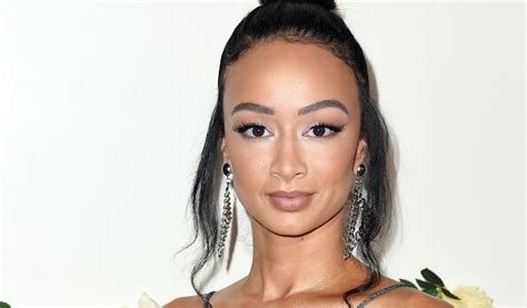 draya michele nude pics|Basketball wives sextape Draya Michele